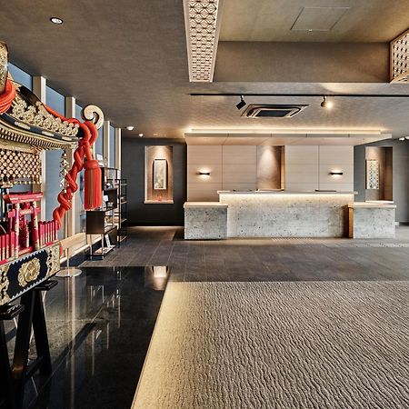 Mimaru Tokyo Ueno North Hotel Eksteriør billede