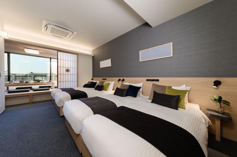 Mimaru Tokyo Ueno North Hotel Eksteriør billede