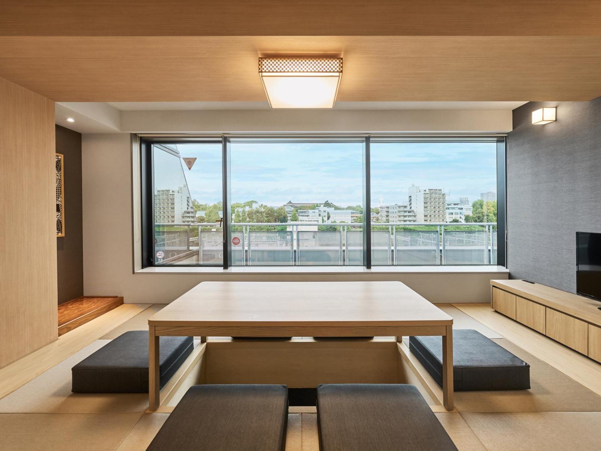 Mimaru Tokyo Ueno North Hotel Værelse billede