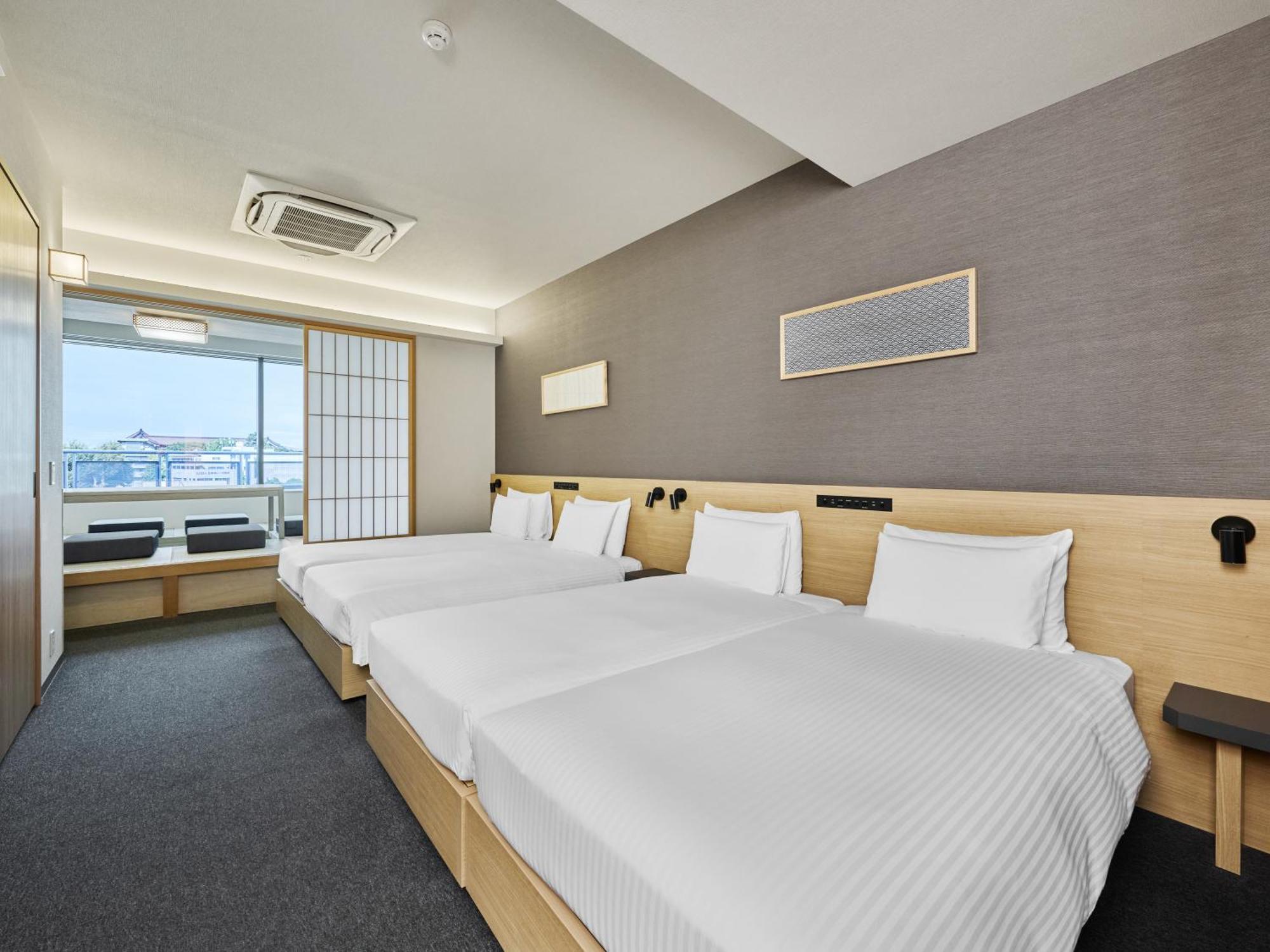 Mimaru Tokyo Ueno North Hotel Værelse billede