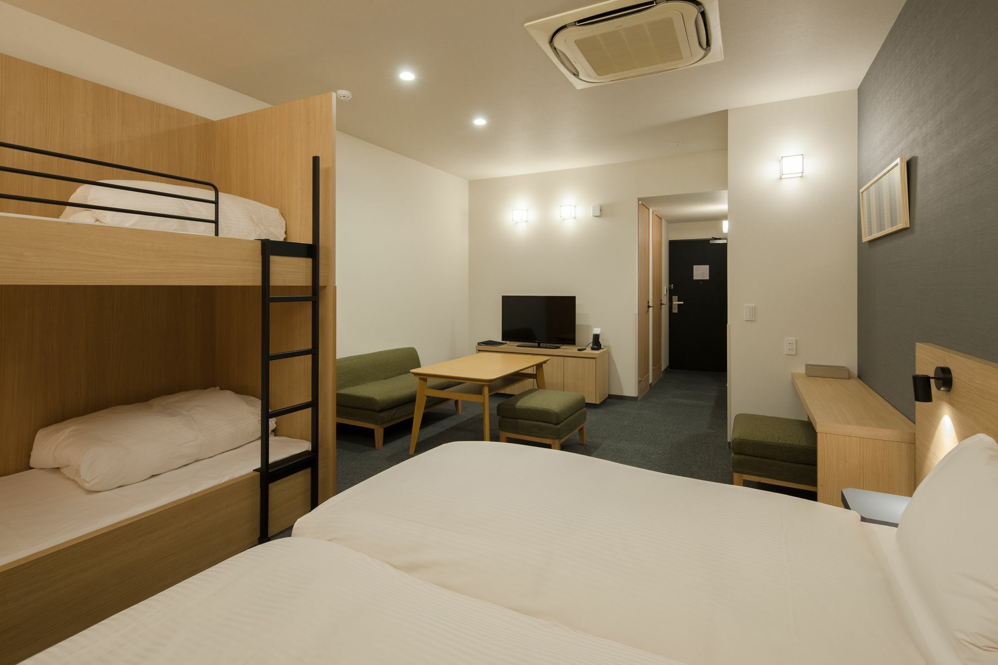 Mimaru Tokyo Ueno North Hotel Eksteriør billede